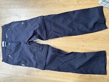 Craghoppers woman zip for sale  RAYLEIGH