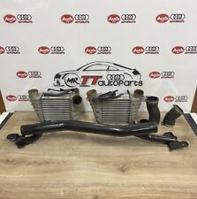 audi tt 225 intercooler for sale  Shipping to Ireland