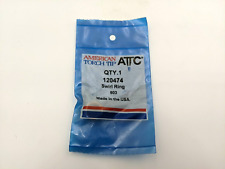 Used, ATTC American Torch Tip 120474 Swirl Ring Powermax 1100 Plasma Torch Consumable for sale  Shipping to South Africa