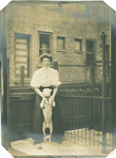 1908 woman pit for sale  Eugene