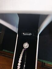 Used, Warren James Swarovski Bracelet And ring Set for sale  Shipping to South Africa