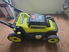 Ryobi ry401180vnm 40v for sale  Shipping to Ireland