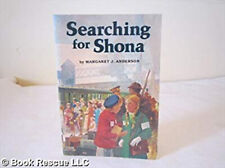 Searching shona paperback for sale  Mishawaka