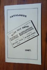 Millers falls catalogue for sale  WIMBORNE