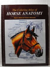 Coloring atlas horse for sale  USA