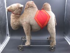 Steiff kamel räder gebraucht kaufen  Magdeburg