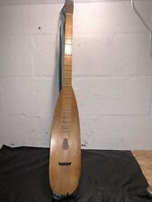 Vintage appalachian guitar for sale  ELLON