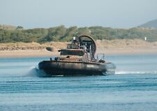 Cool military hovercraft for sale  SELBY