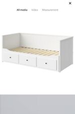 Hemnes day bed for sale  HIGH WYCOMBE