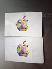 Apple gift card for sale  San Francisco