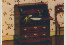 Chippendale desk 40017 for sale  Sherwood