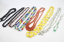 murano glass beads for sale  LEEDS