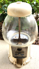 Vintage white gumball for sale  Winter Springs