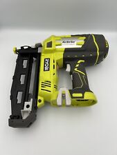 Used, Ryobi R18N16G-0 18V Cordless Nail Gun READ DESCRIPTION for sale  Shipping to South Africa