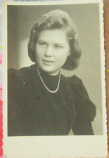 Foto 1942 porträt gebraucht kaufen  Neugersdorf