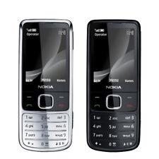 Usado, Teléfono móvil original Nokia 6700 Classic 5,0 MP desbloqueado 3G HSDPA 900/1900/2100 segunda mano  Embacar hacia Argentina