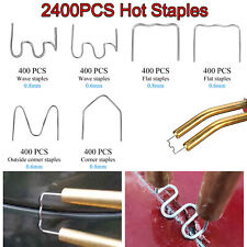 2400pcs hot staples for sale  Chino