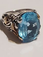 Barbara bixby ring for sale  South Gate
