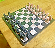 Vintage chess set for sale  Homestead