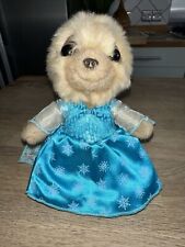 Frozen disney meerkat for sale  CAERNARFON