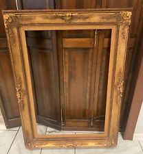 Antique picture ornate for sale  Westerville