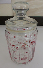 Vintage luminarc glass for sale  BRIDGNORTH