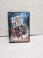 “DVD” Justice League DC comprar usado  Enviando para Brazil