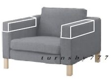 Ikea karlstad armrest for sale  USA