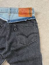 Vetements levi jeans d'occasion  Expédié en Belgium