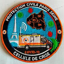 Rare patch protection d'occasion  Laon