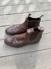 Williams chelsea boots for sale  Driggs