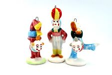 Company friends clowns for sale  Albuquerque