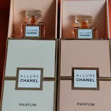 Miniatures parfum chanel d'occasion  Paris XX