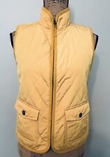Talbots womens quilted for sale  Simpsonville