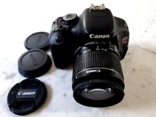 Canon T3i com 2 lentes. Muito bom estado. comprar usado  Enviando para Brazil