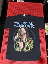 Weird yankovic 2013 for sale  Shipping to Ireland