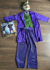 Joker dark knight for sale  STOKE-ON-TRENT