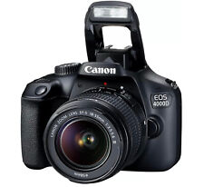 Canon eos 4000d for sale  Jacksonville