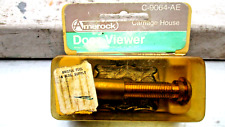 Vintage amerock antique for sale  Pocono Lake
