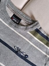 Southpole pullover sweatshirt gebraucht kaufen  Erfurt