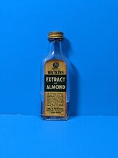 Vintage watkins extract for sale  Plover
