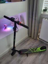 Evo vt3 scooter for sale  WARRINGTON