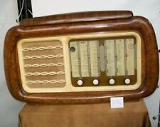 Radio epoca fonografo usato  Lecco