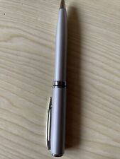 Parker jotter stainless for sale  SWADLINCOTE