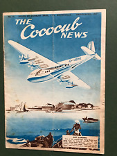 March 1937 cococub for sale  BARNSTAPLE