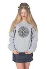 Mandala boho sweater for sale  CARDIFF