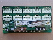 Biertruck freiberger zylinder gebraucht kaufen  Sandersdorf