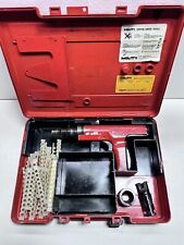 Hilti dx35 powder for sale  Staten Island