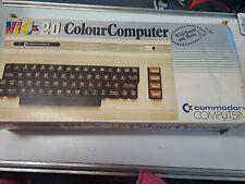 Commodore vic computer for sale  WANTAGE