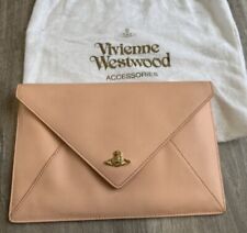 Vivienne westwood envelope for sale  SWADLINCOTE